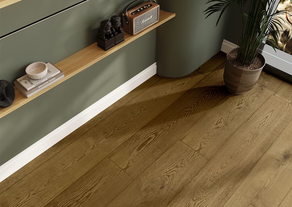  Amber Grain Oak